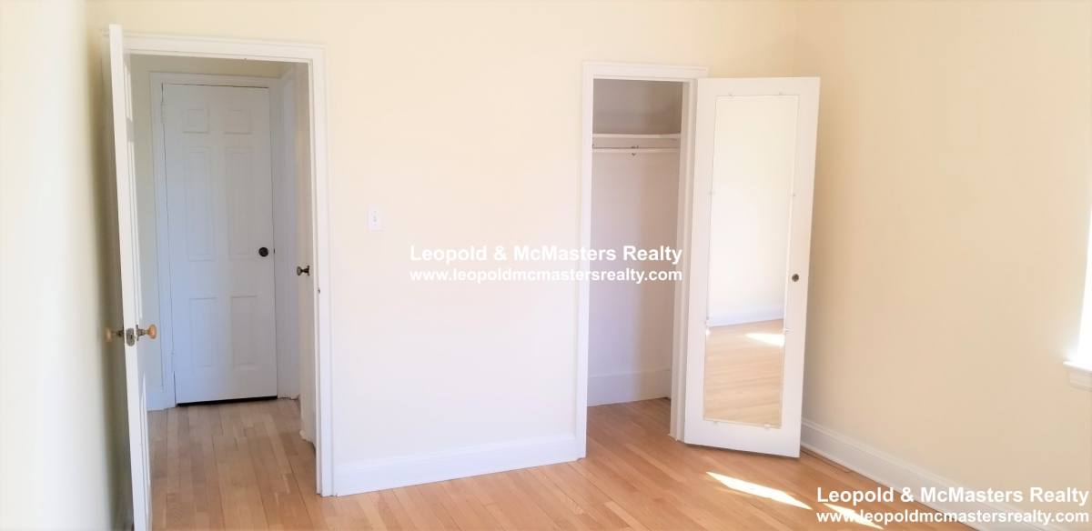 Condo for rent at 12 Ware St #33, Cambridge, MA 02138