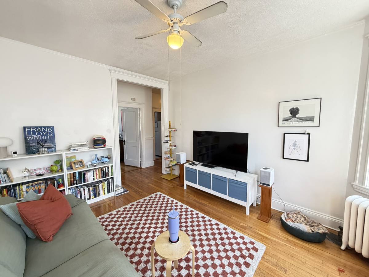 Apartment for rent at 319 Allston St #14K, Brighton, MA 02135