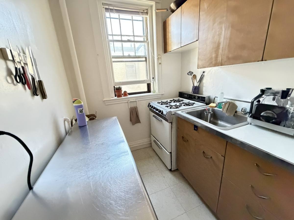 Apartment for rent at 319 Allston St #14K, Brighton, MA 02135