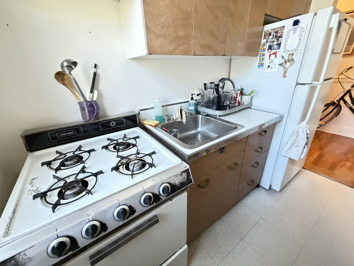 Apartment for rent at 319 Allston St #14K, Brighton, MA 02135