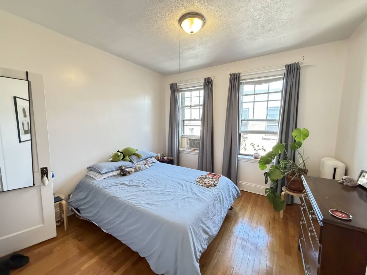 Apartment for rent at 319 Allston St #14K, Brighton, MA 02135