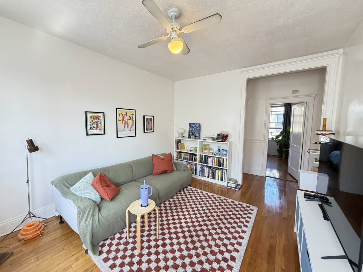 Apartment for rent at 319 Allston St #14K, Brighton, MA 02135