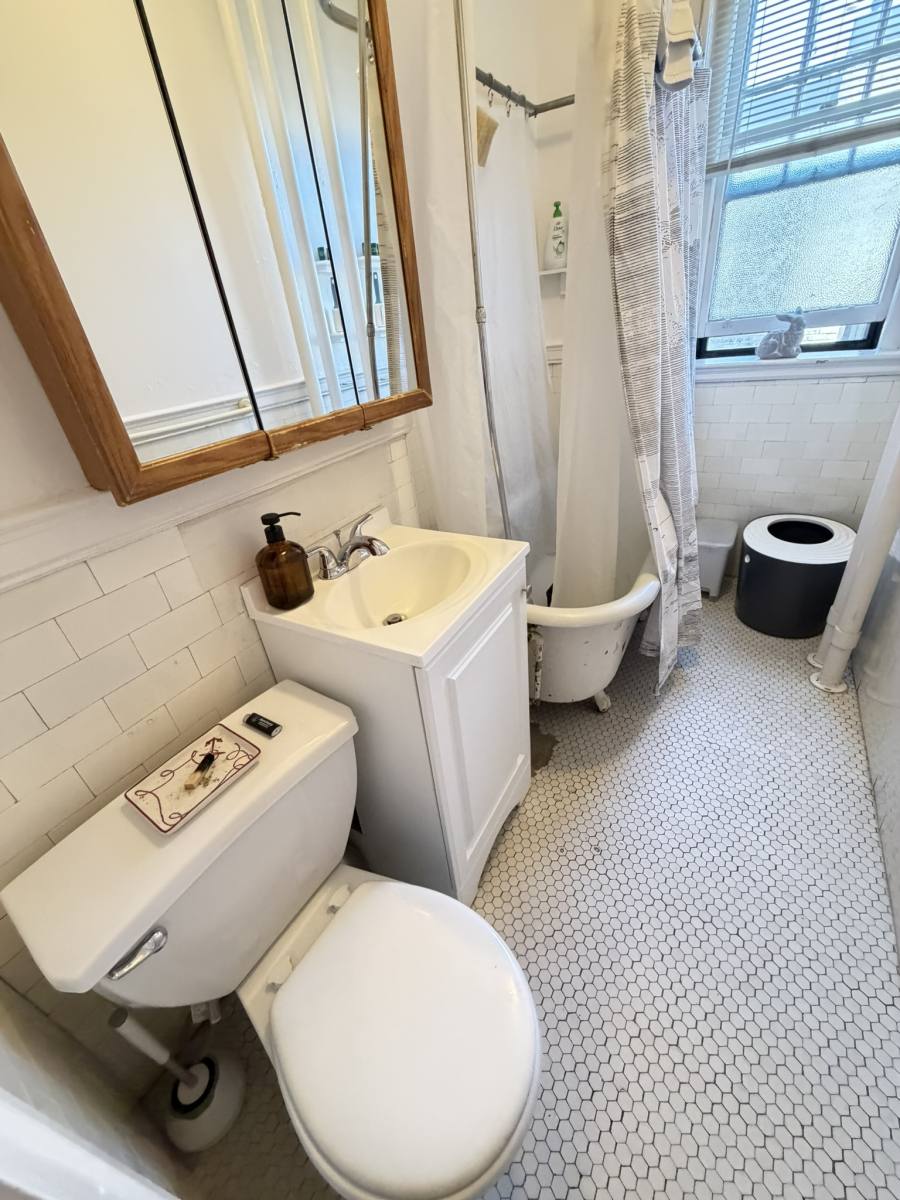 Apartment for rent at 319 Allston St #14K, Brighton, MA 02135