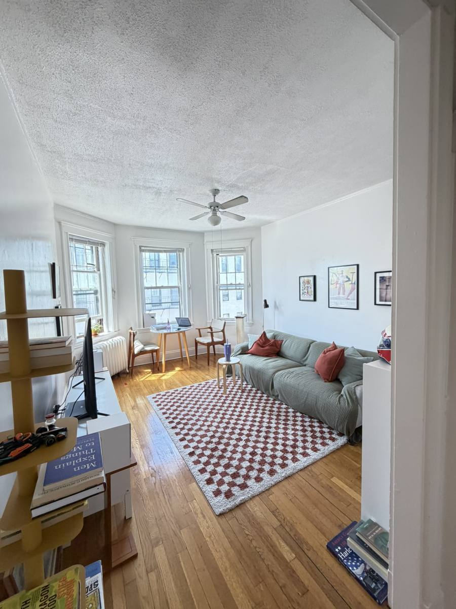 Apartment for rent at 319 Allston St #14K, Brighton, MA 02135