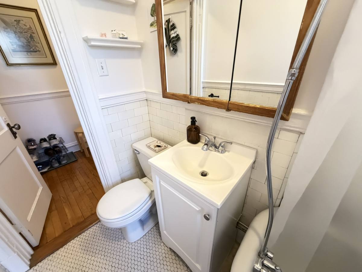 Apartment for rent at 319 Allston St #14K, Brighton, MA 02135