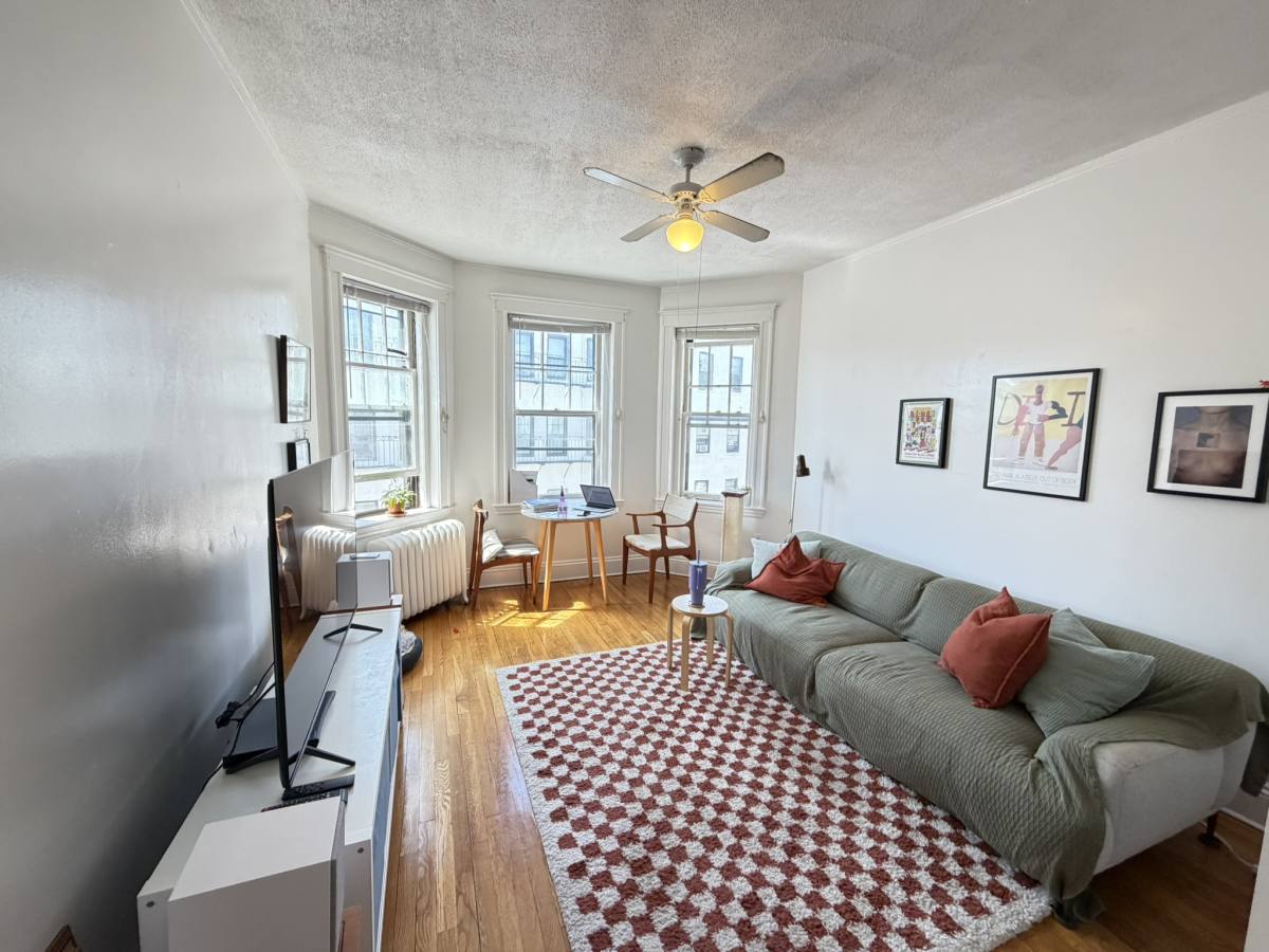 Apartment for rent at 319 Allston St #14K, Brighton, MA 02135