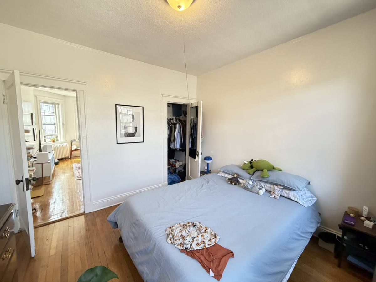 Apartment for rent at 319 Allston St #14K, Brighton, MA 02135