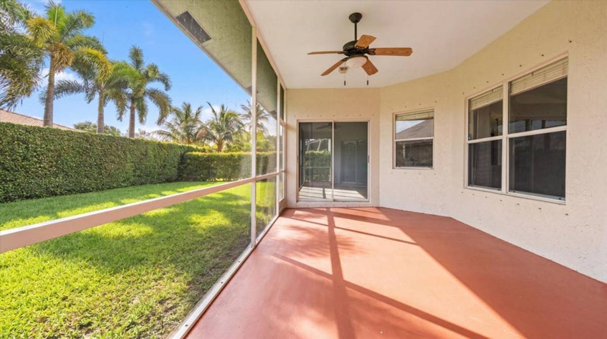 House for rent at 106 Fernwood Crescent, West Palm Beach, FL 33411