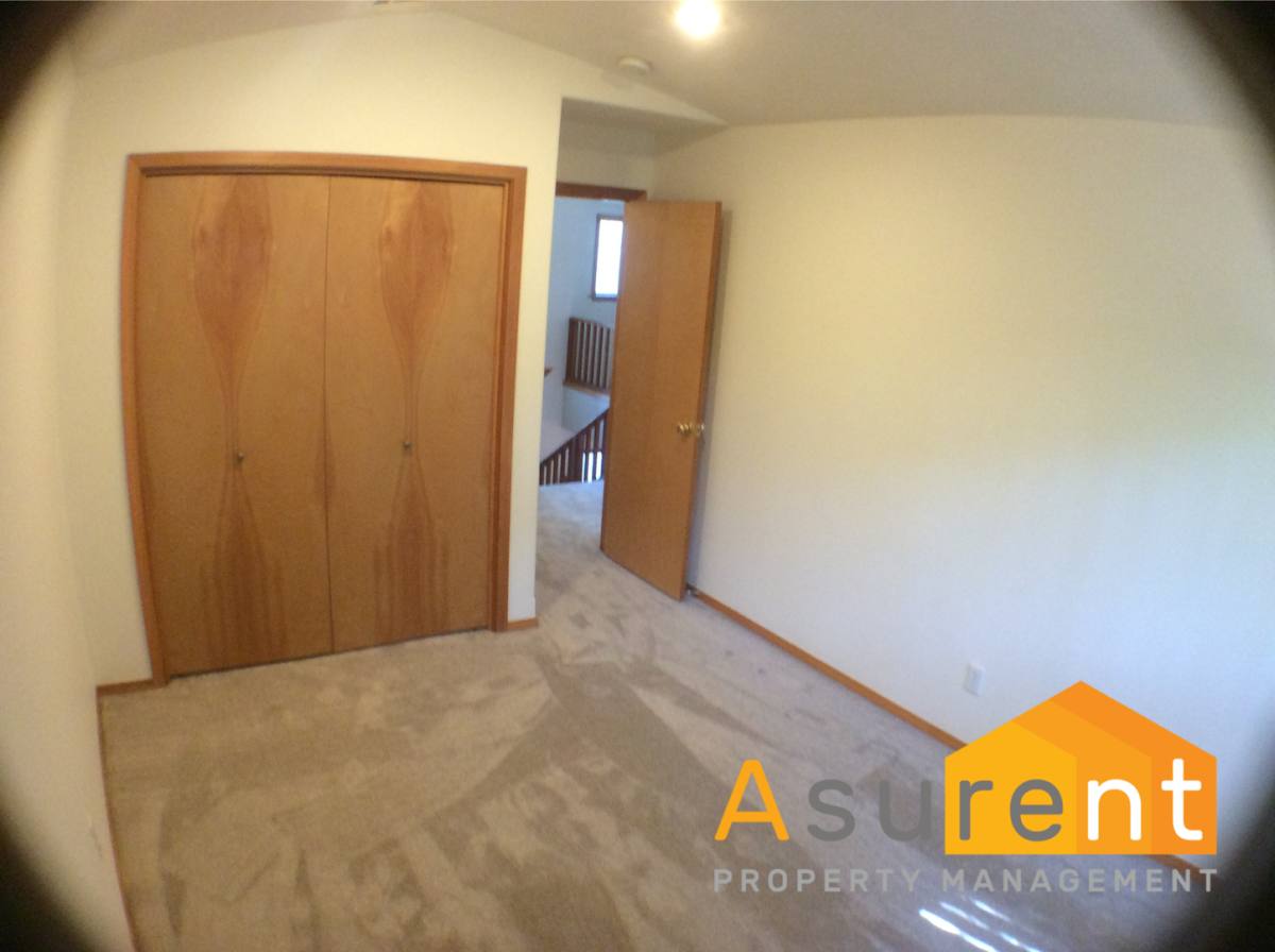 Townhouse for rent at 1106 E 11th St #C, Medford, OR 97504