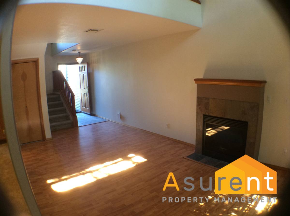 Townhouse for rent at 1106 E 11th St #C, Medford, OR 97504