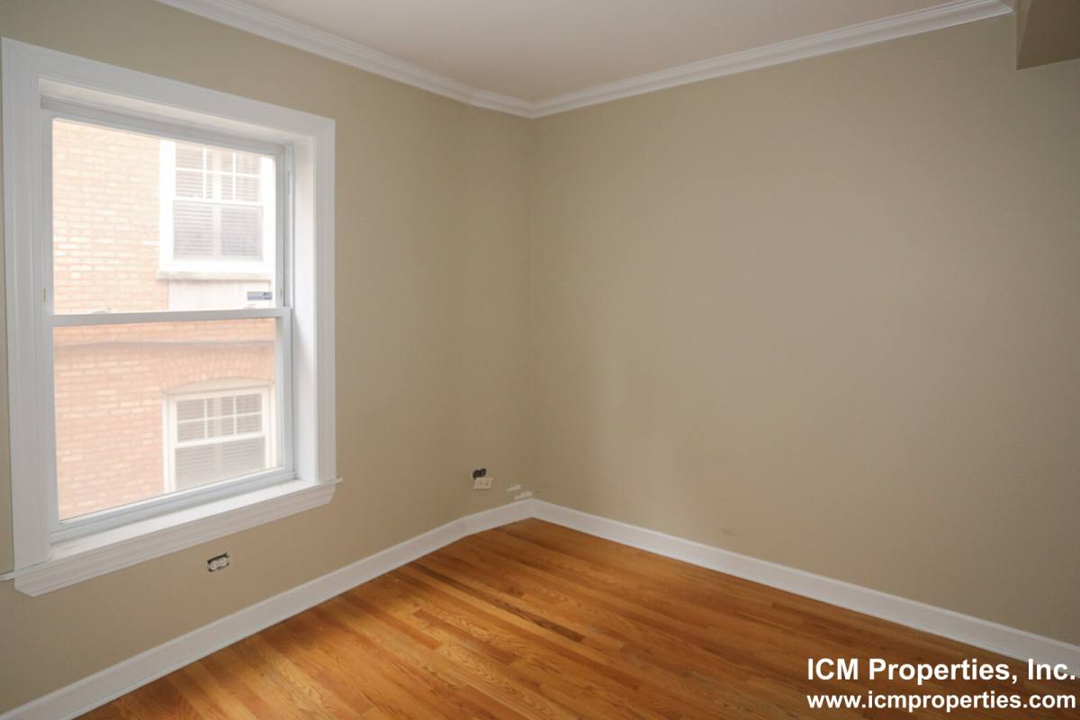 Apartment for rent at 628 W Roscoe #1N, Chicago, IL 60657