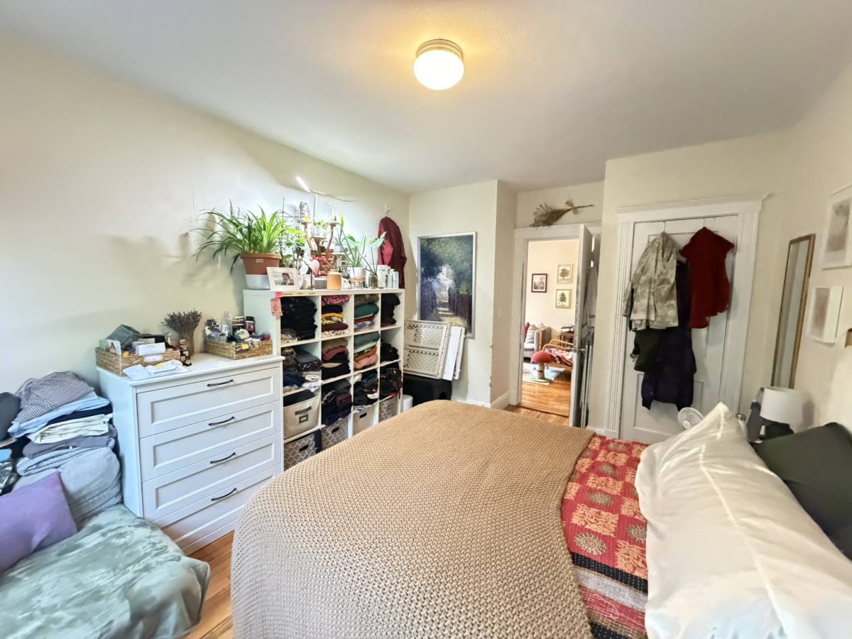 Apartment for rent at 1626 Commonwealth Ave #17, Brighton, MA 02135