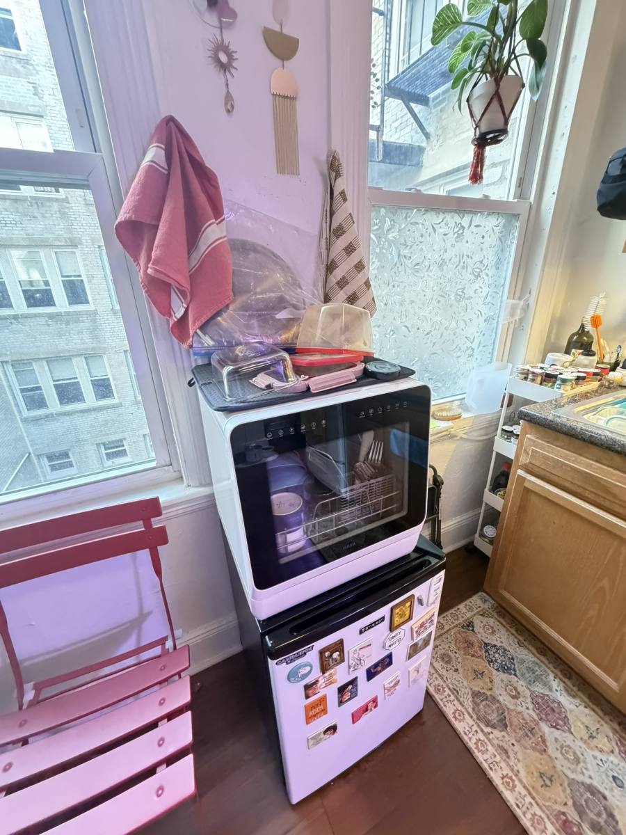 Apartment for rent at 1626 Commonwealth Ave #17, Brighton, MA 02135