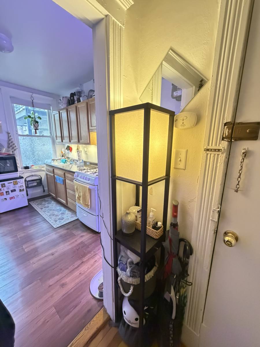 Apartment for rent at 1626 Commonwealth Ave #17, Brighton, MA 02135