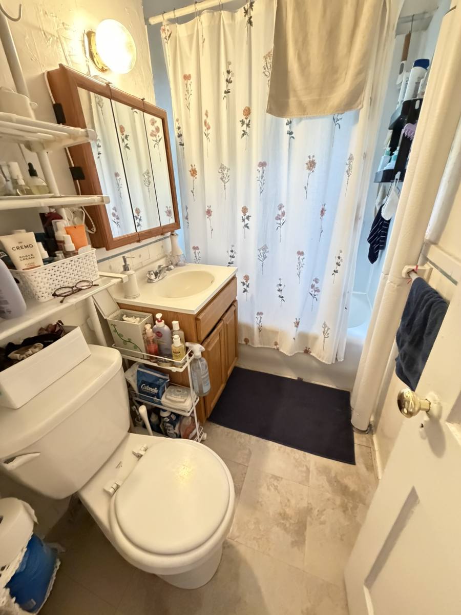 Apartment for rent at 1626 Commonwealth Ave #17, Brighton, MA 02135