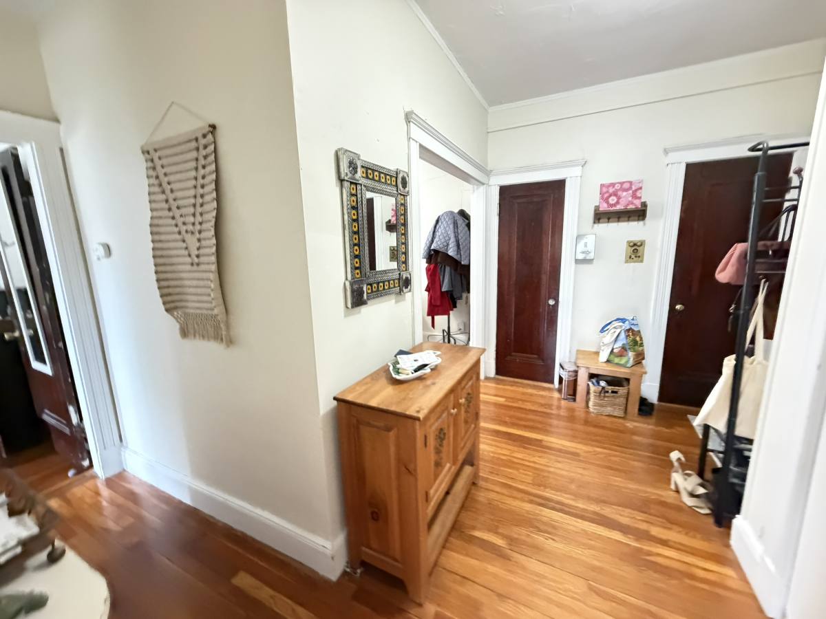 Apartment for rent at 1820 Commonwealth Ave #17, Brighton, MA 02135