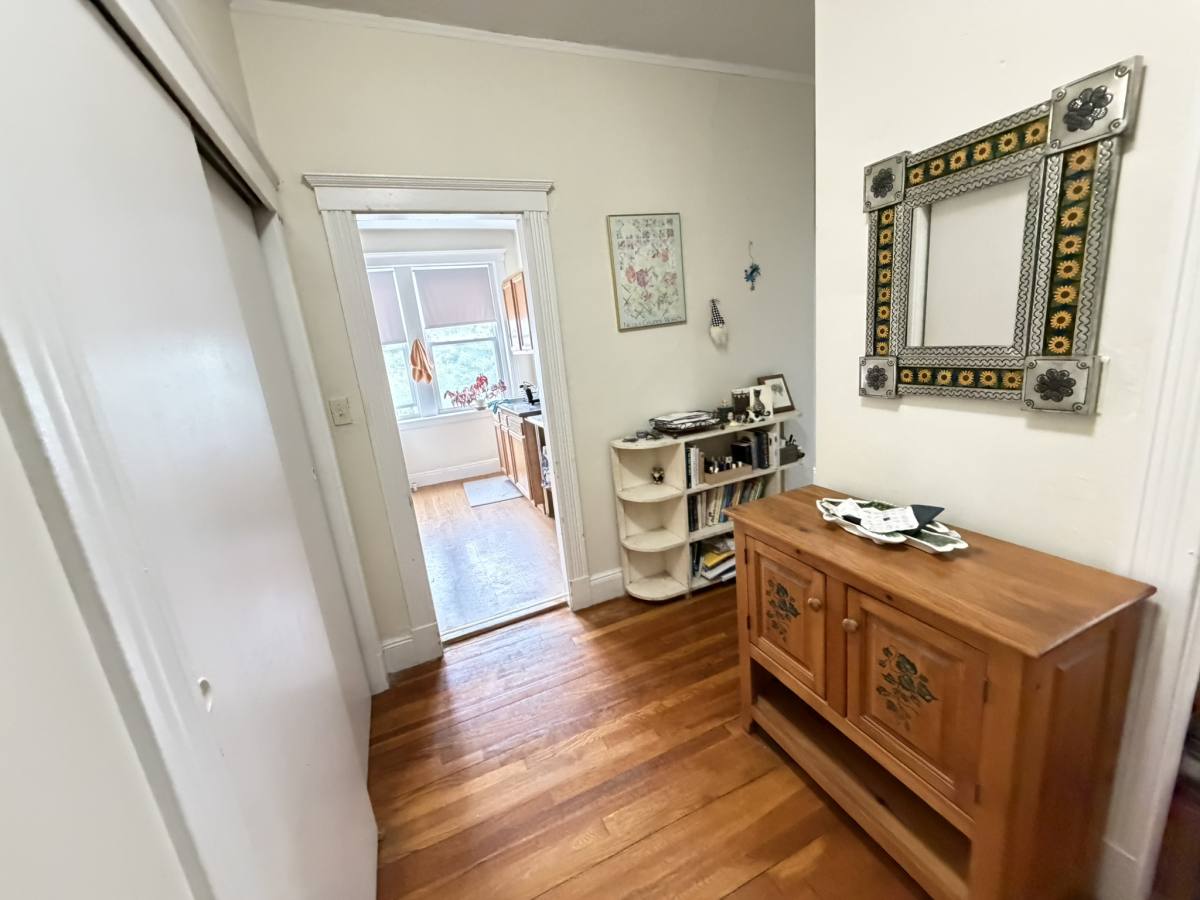 Apartment for rent at 1820 Commonwealth Ave #17, Brighton, MA 02135
