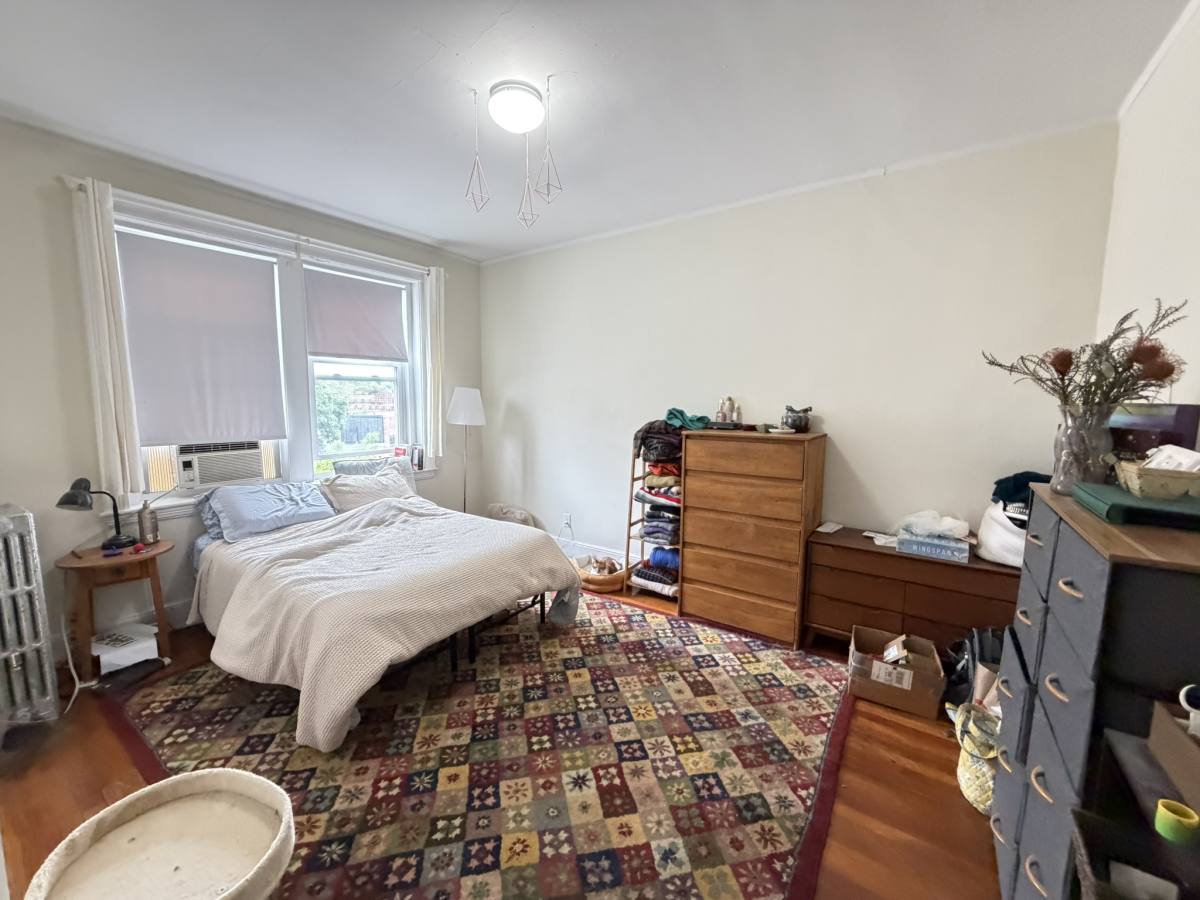 Apartment for rent at 1820 Commonwealth Ave #17, Brighton, MA 02135