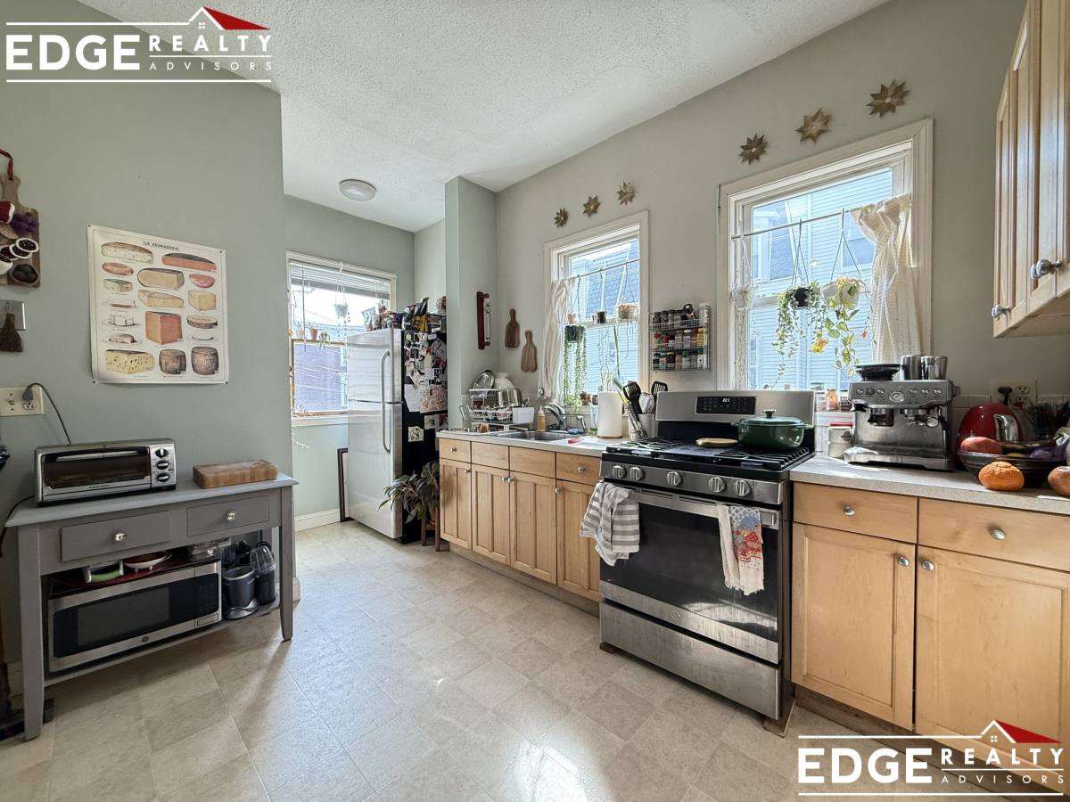 Apartment for rent at 77 Easton St #2, Allston, MA 02134