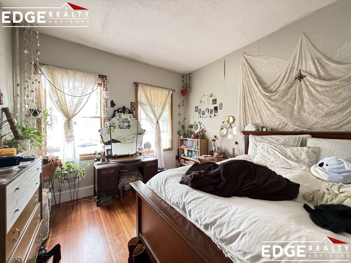 Apartment for rent at 77 Easton St #2, Allston, MA 02134