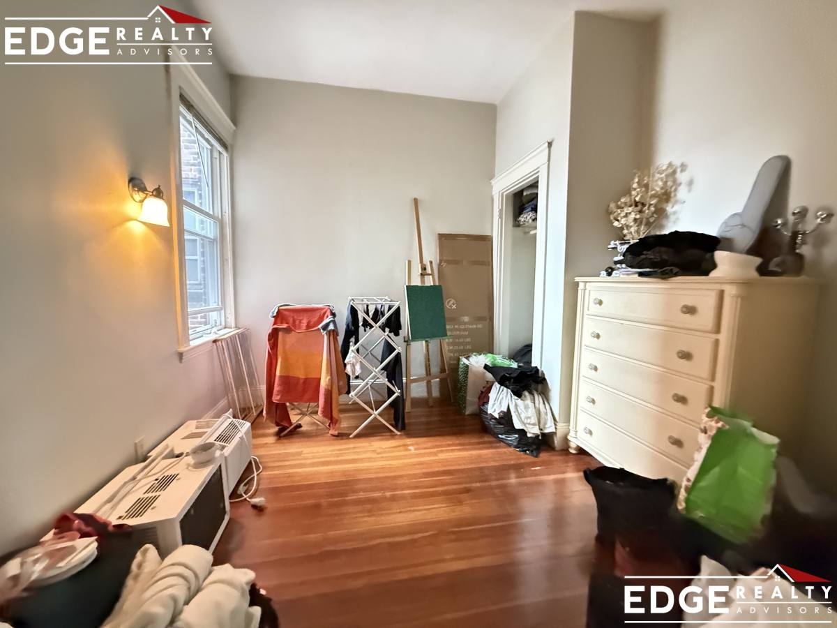 Apartment for rent at 77 Easton St #2, Allston, MA 02134