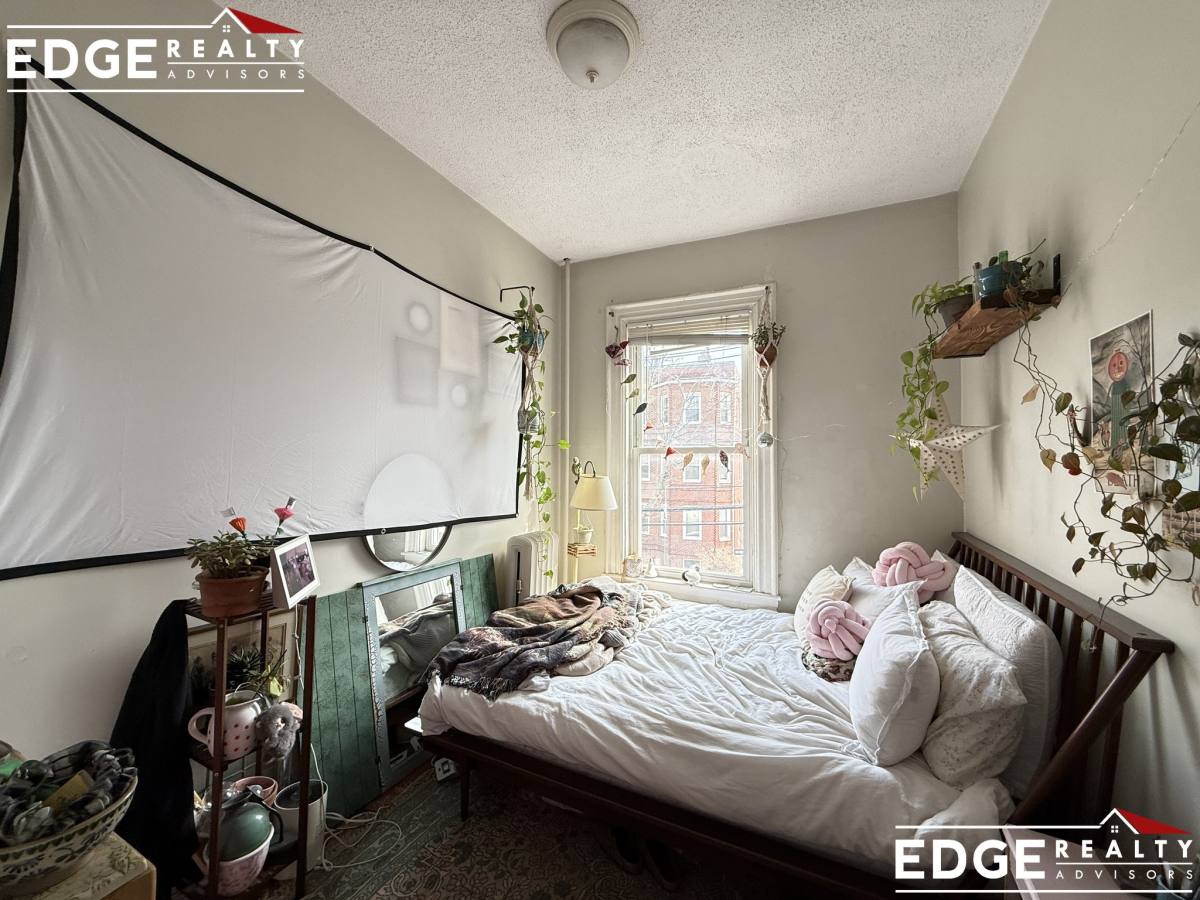 Apartment for rent at 77 Easton St #2, Allston, MA 02134