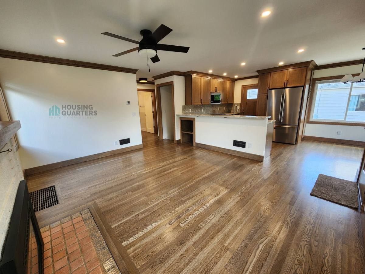 House for rent at 107 W Waverly Place, Spokane, WA 99205