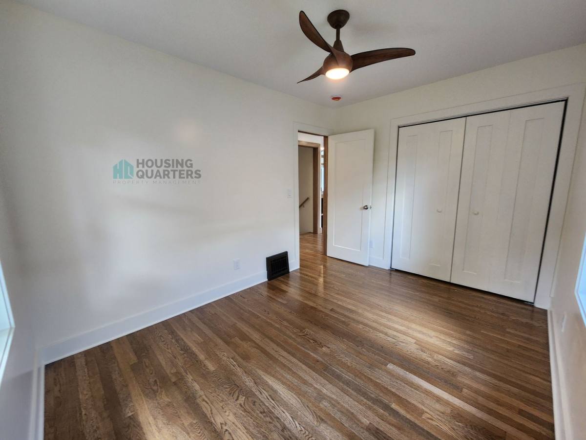 House for rent at 107 W Waverly Place, Spokane, WA 99205