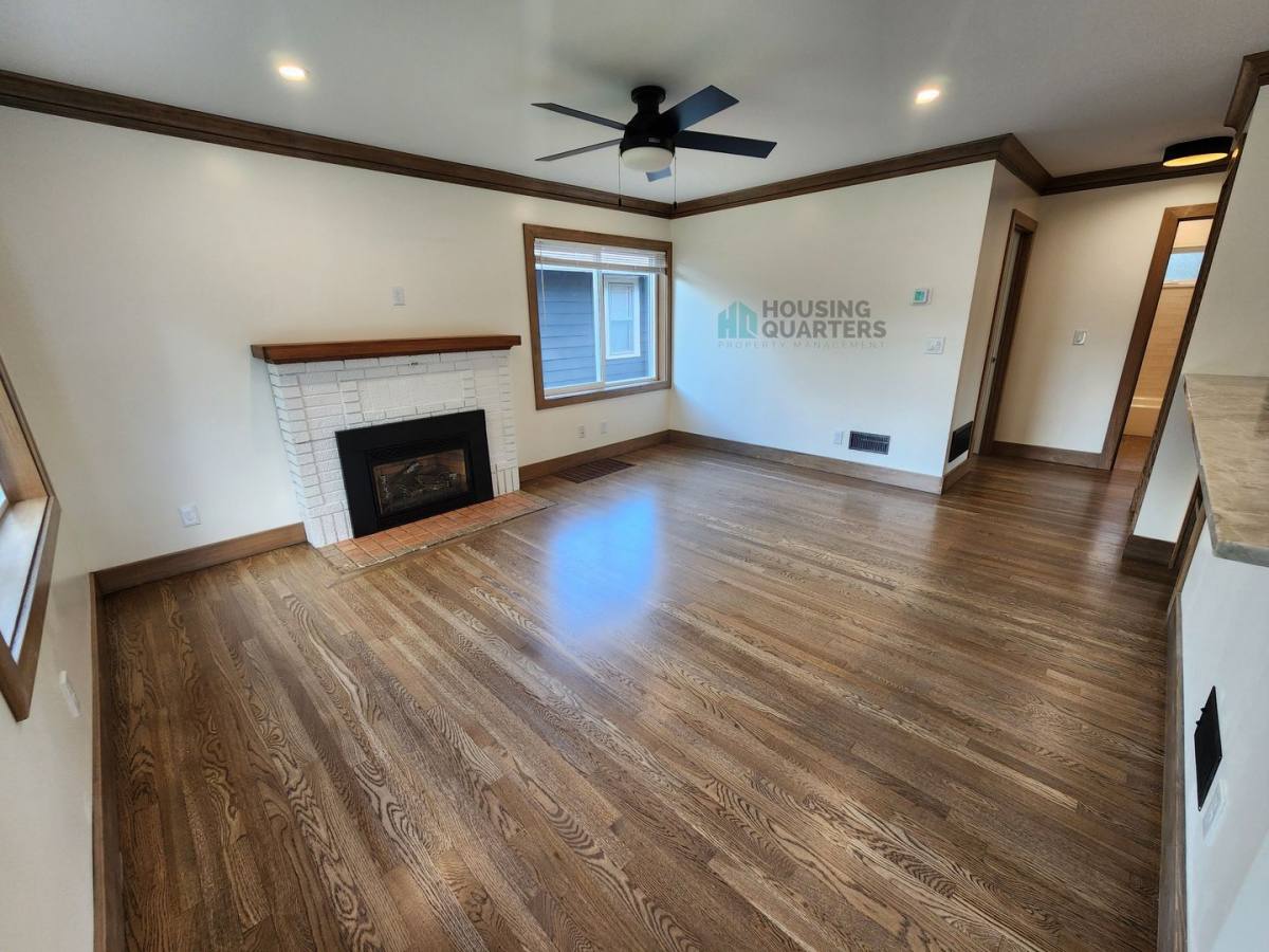 House for rent at 107 W Waverly Place, Spokane, WA 99205
