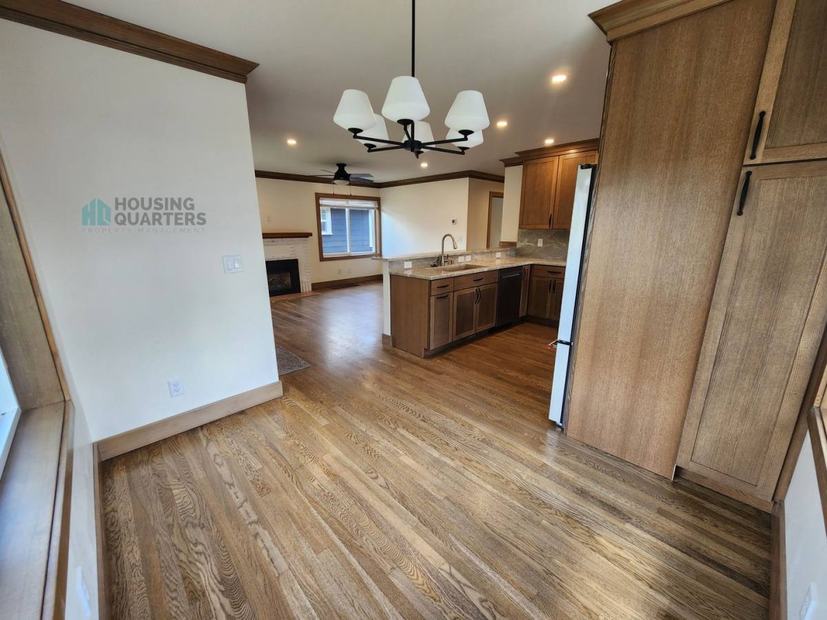 House for rent at 107 W Waverly Place, Spokane, WA 99205