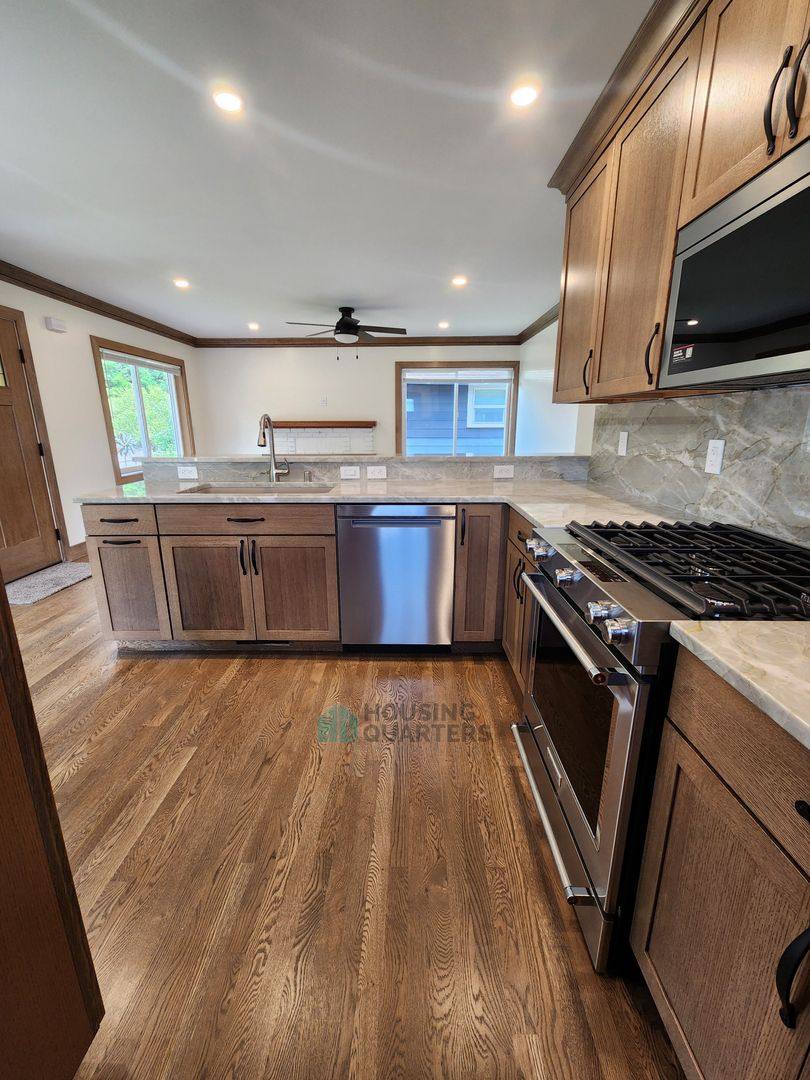House for rent at 107 W Waverly Place, Spokane, WA 99205