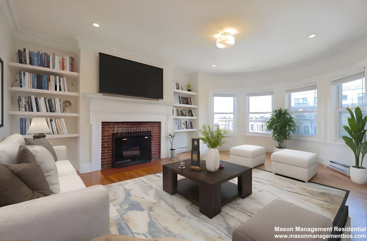 857 Beacon St #51, Boston, MA 02215 - Apartment for Rent