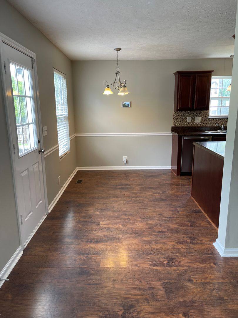 House for rent at 617 Niagra Lane, Murfreesboro, TN 37129