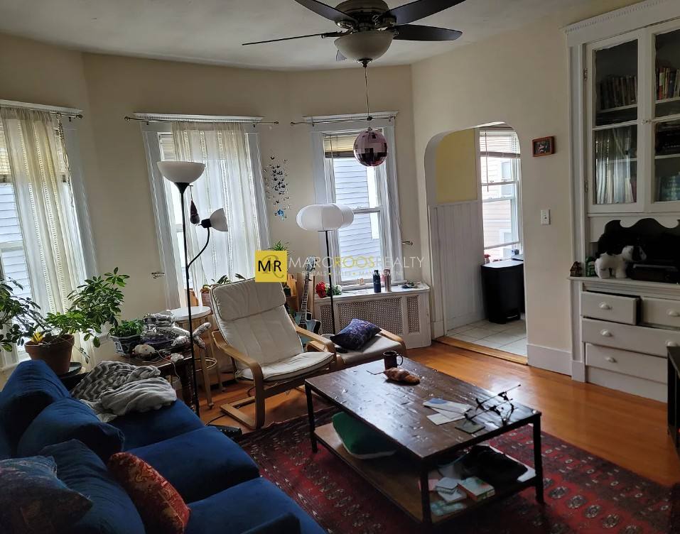 5 Boston Ave, Somerville, MA 02144 - House for Rent