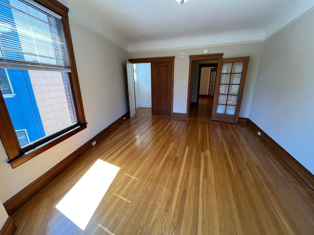 Apartment for rent at 45 Lincoln Way, San Francisco, CA 94122