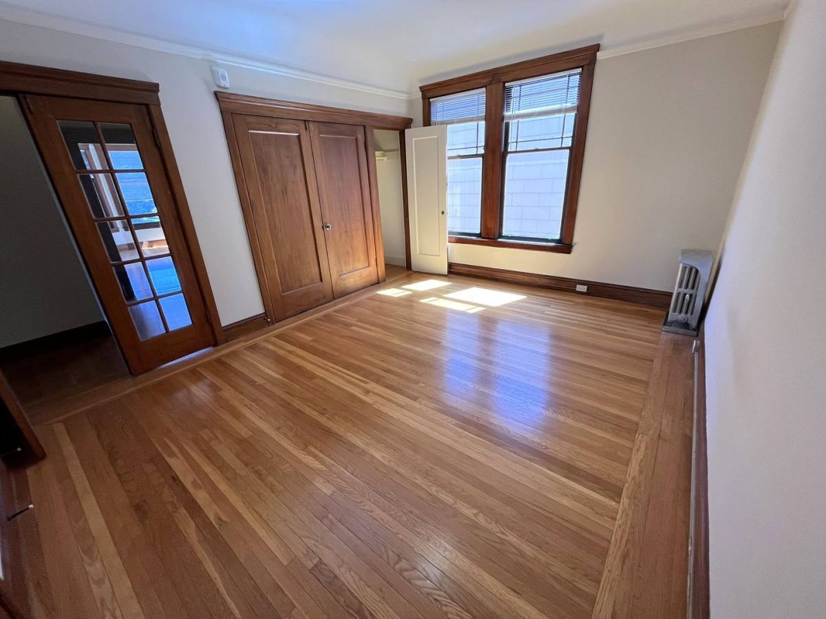 Apartment for rent at 45 Lincoln Way, San Francisco, CA 94122