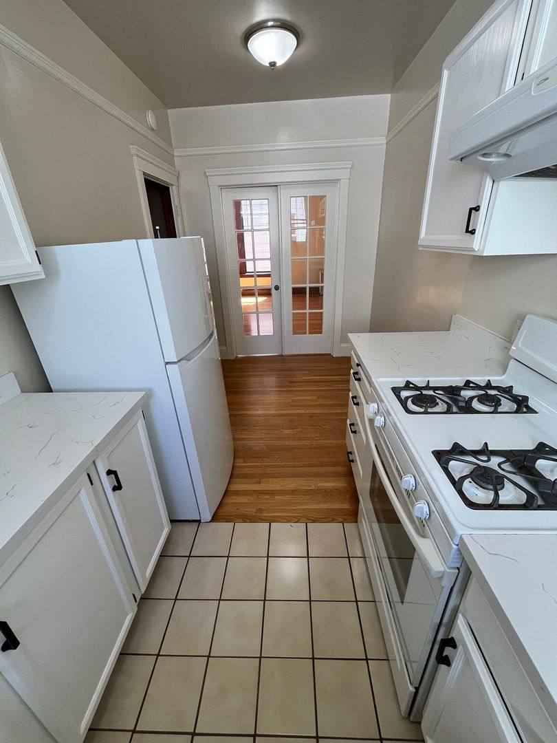 Apartment for rent at 45 Lincoln Way, San Francisco, CA 94122