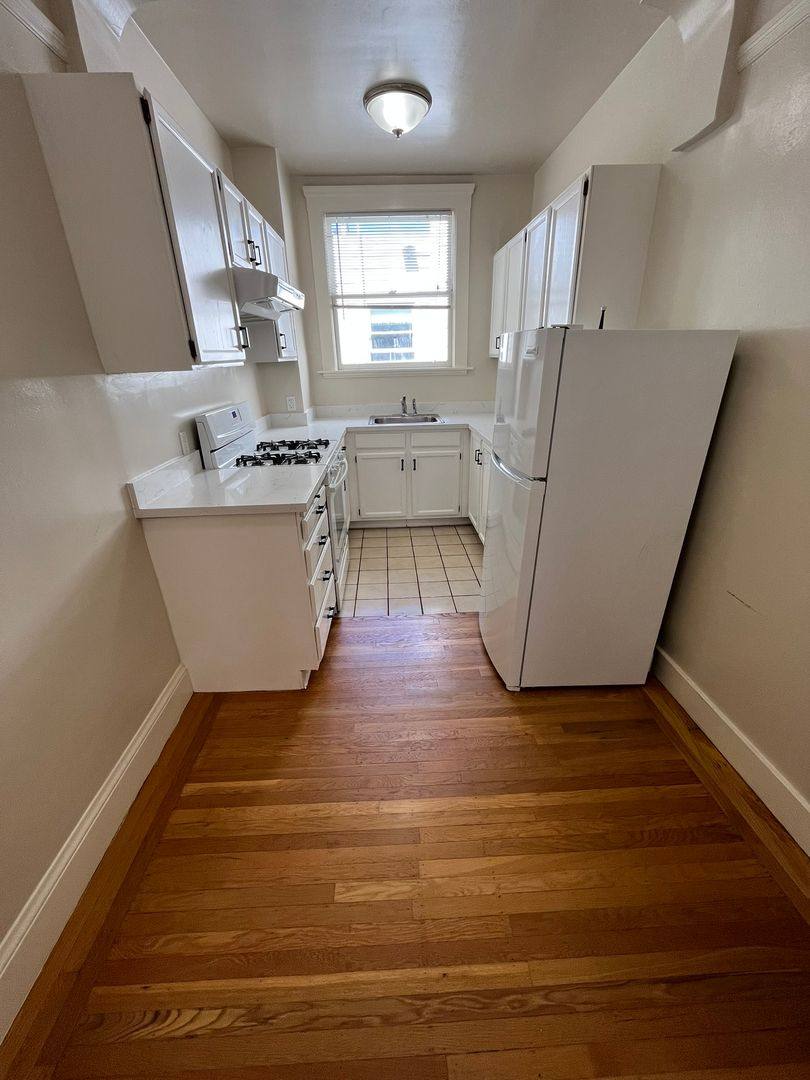 Apartment for rent at 45 Lincoln Way, San Francisco, CA 94122