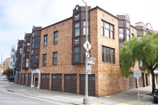 Apartment for rent at 45 Lincoln Way, San Francisco, CA 94122