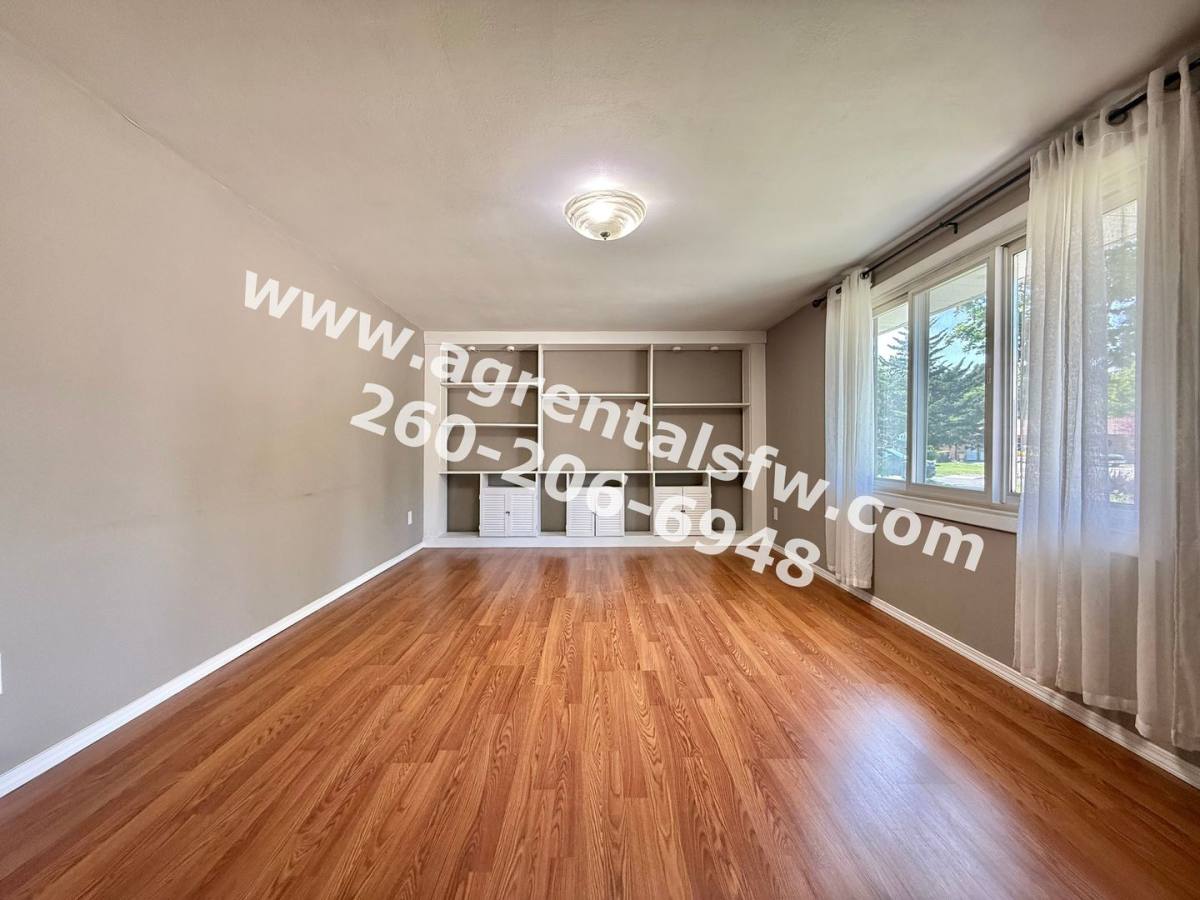 House for rent at 822 Lemonwood Court, Fort Wayne, IN 46825
