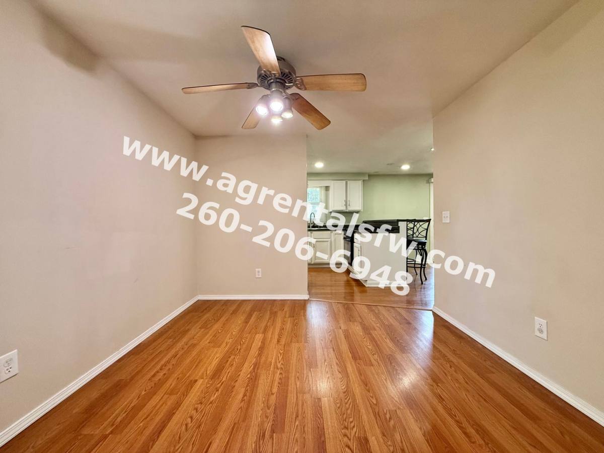 House for rent at 822 Lemonwood Court, Fort Wayne, IN 46825
