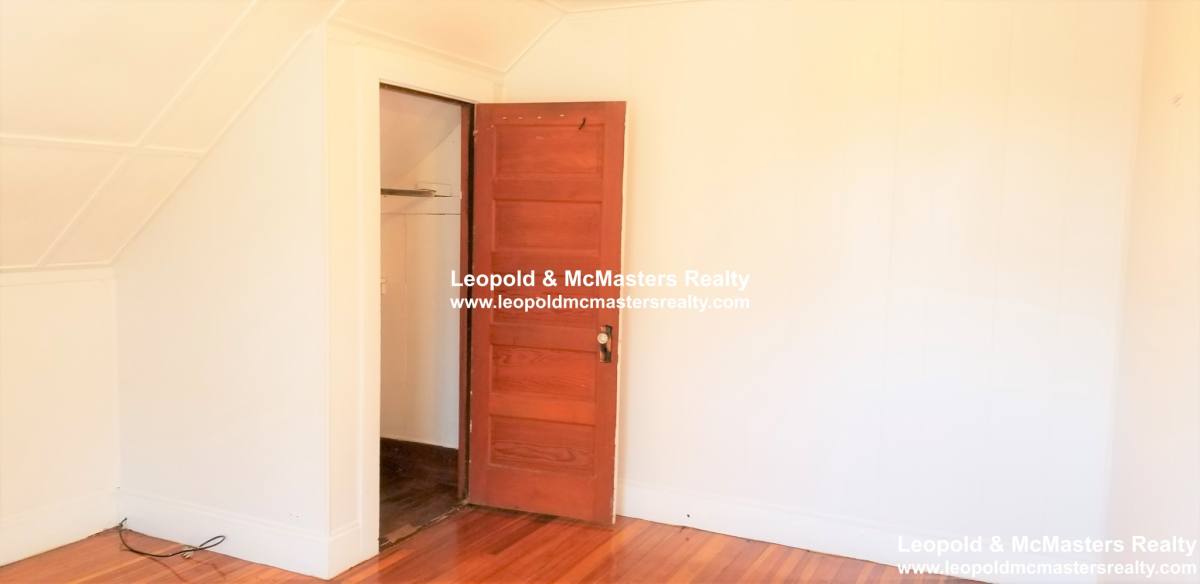 Apartment for rent at 32 Salem St #3, Salem, MA 01970