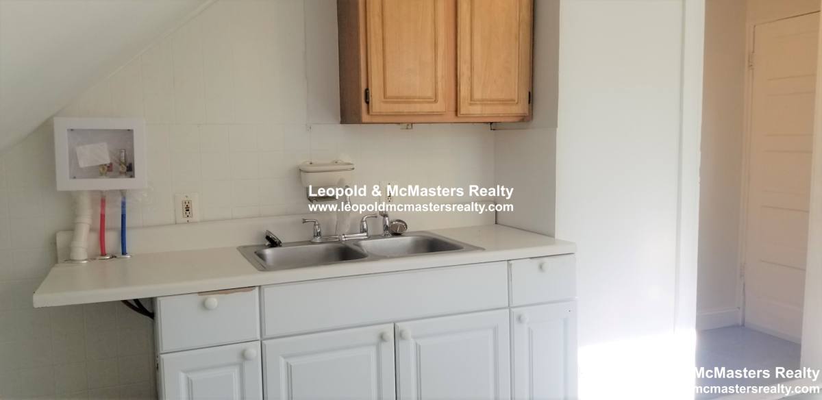 Apartment for rent at 32 Salem St #3, Salem, MA 01970