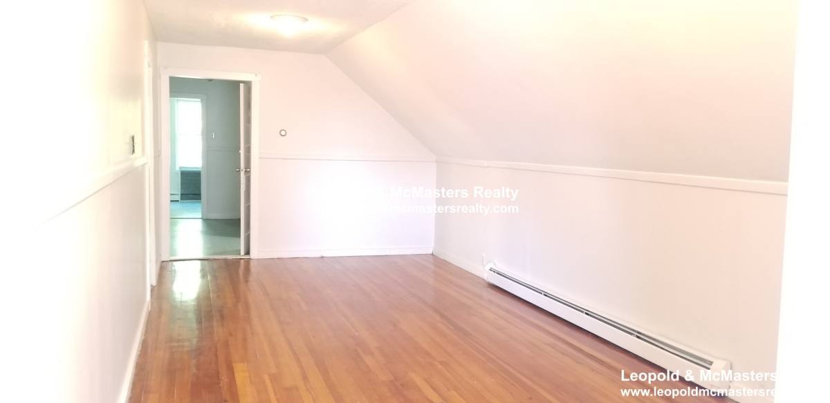 Apartment for rent at 32 Salem St #3, Salem, MA 01970