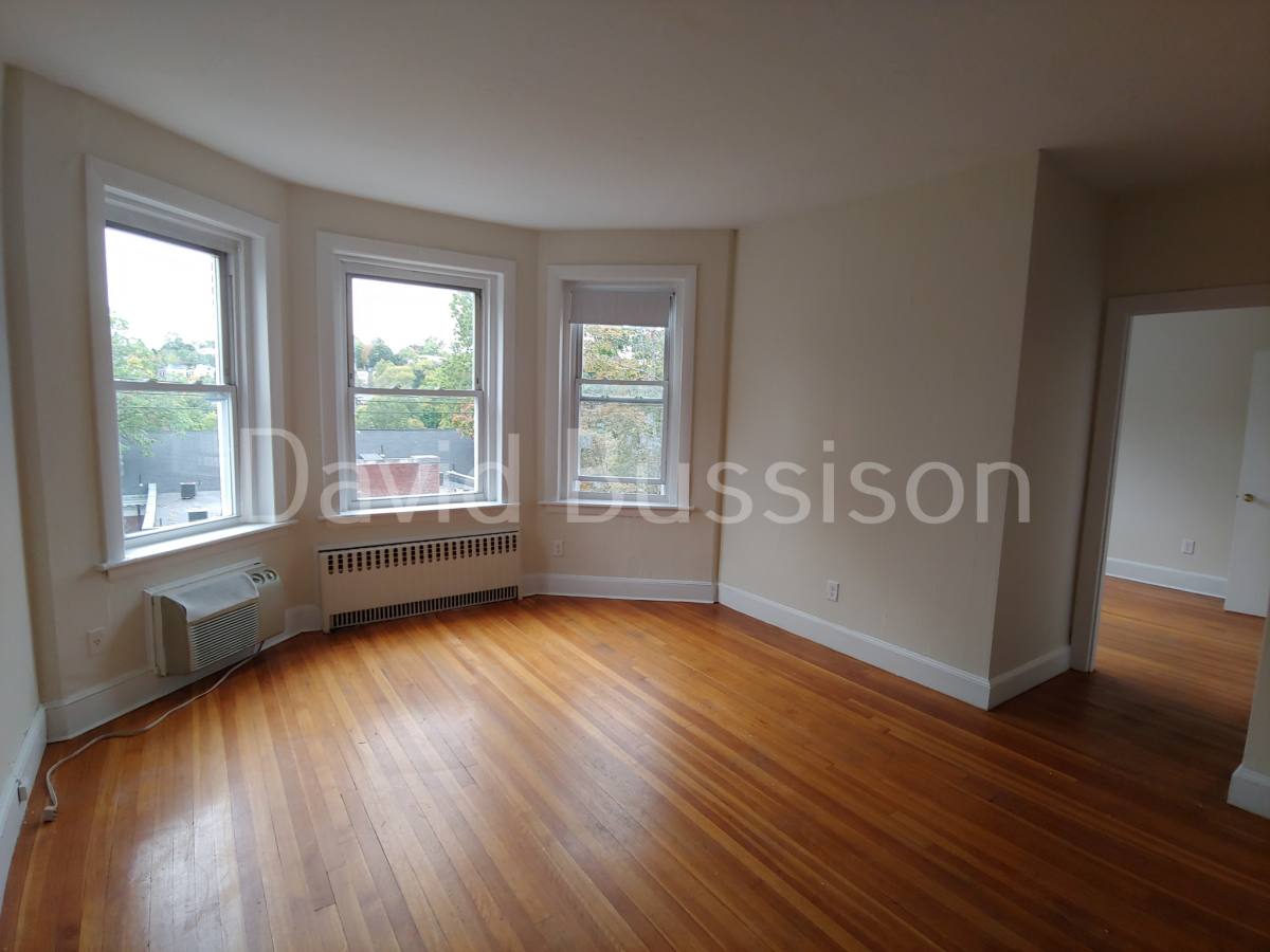33 Lancaster Terrace #310, Brookline, MA 02446 - Apartment for Rent