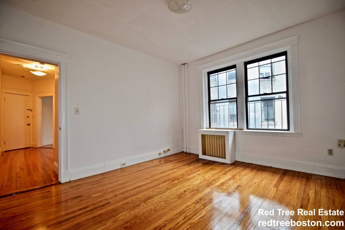 Apartment for rent at 374 Chestnut Hill Ave #43, Brighton, MA 02135