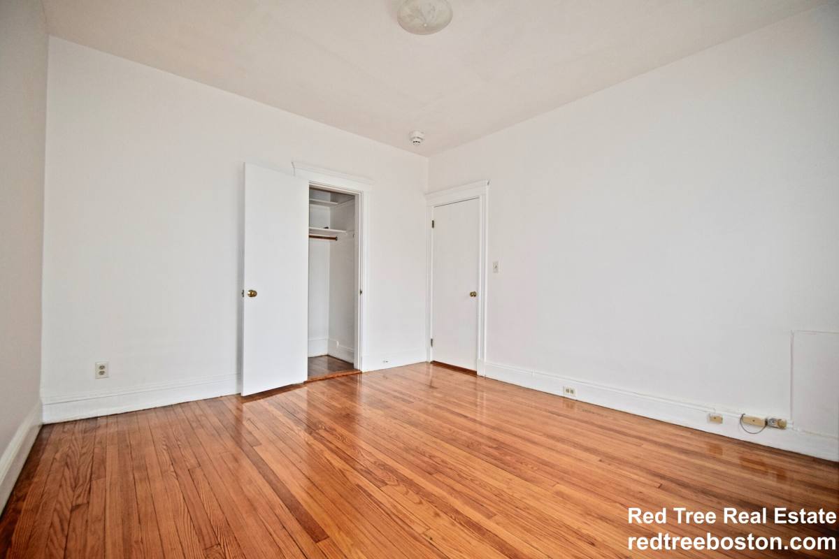 Apartment for rent at 374 Chestnut Hill Ave #43, Brighton, MA 02135