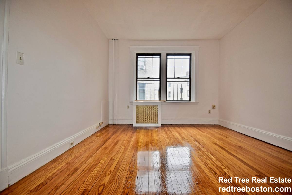 Apartment for rent at 374 Chestnut Hill Ave #43, Brighton, MA 02135