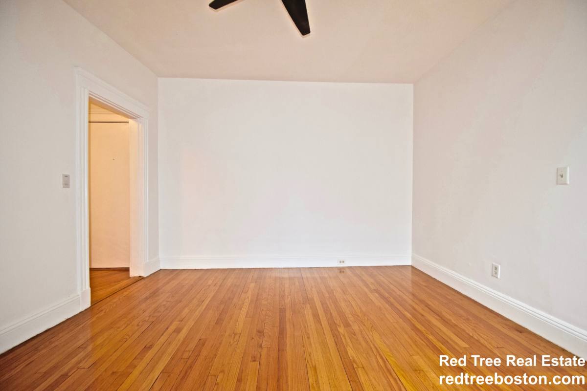Apartment for rent at 374 Chestnut Hill Ave #43, Brighton, MA 02135