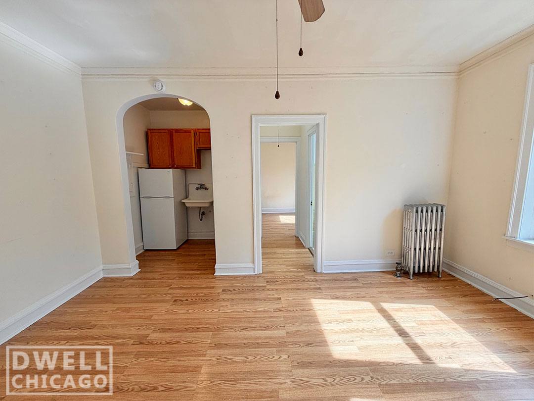 House for rent at 2536 N Sawyer Ave #206, Chicago, IL 60647